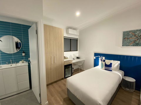 The Cubana Ballina - Accommodation VIC 2