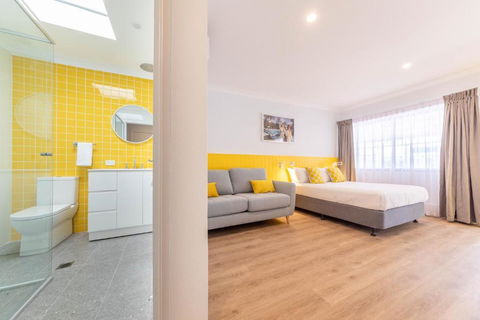 The Cubana Ballina - Accommodation VIC 3