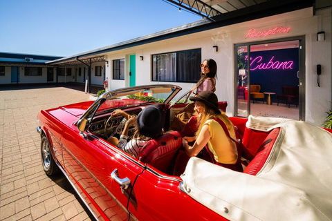 The Cubana Ballina - Accommodation VIC 1
