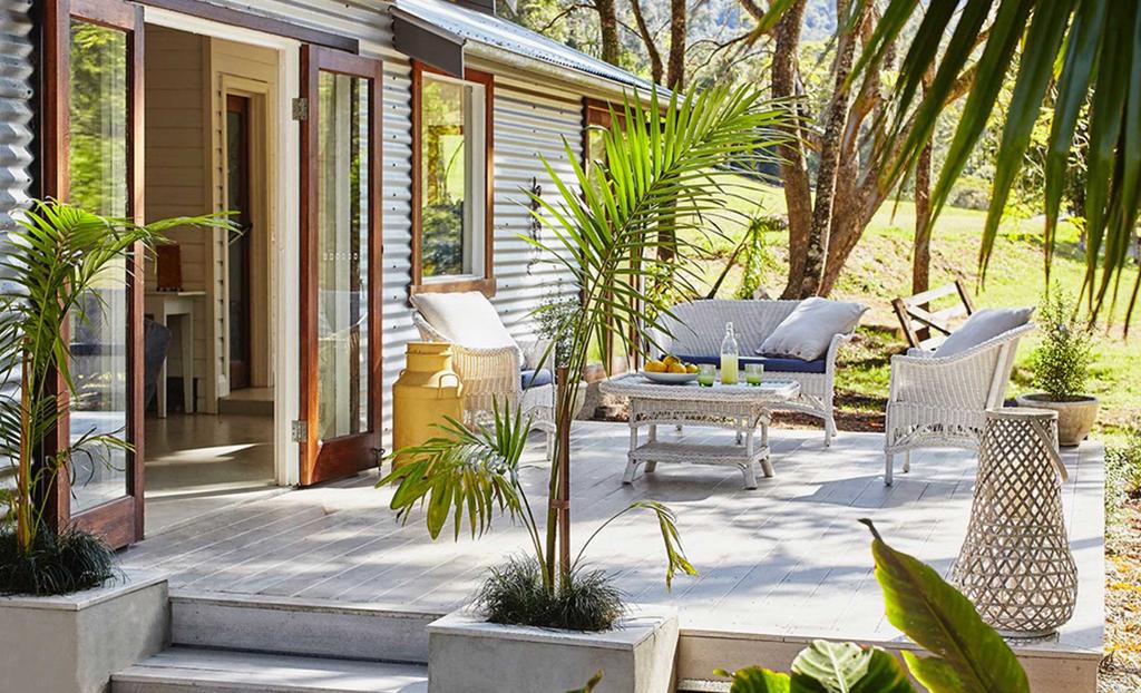 Thora NSW Accommodation VIC