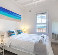 The Darlingbay - CBD Harbour View Escape - Accommodation VIC