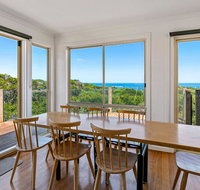 The Deck House - Accommodation VIC