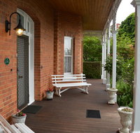 The Dragonfly North West - Accommodation VIC