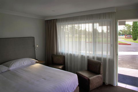 The Duck Inn Apartments - Accommodation VIC 1