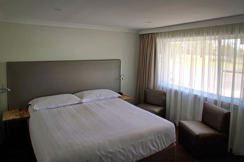 The Duck Inn Apartments - Accommodation VIC 2