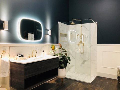 The Dudley Boutique Hotel - Accommodation VIC 2