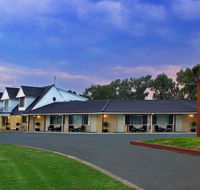 The Duck Inn Apartments