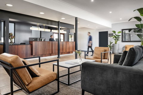 The Esplanade Hotel Port Hedland - Accommodation VIC 1