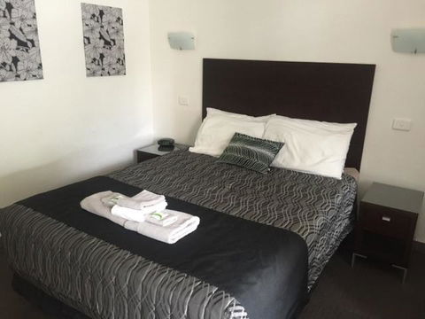The Esplanade Motel - Accommodation VIC 0