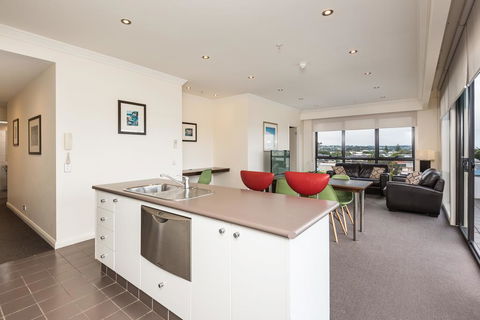 The Esplanade Resort And Spa - Accommodation VIC 3