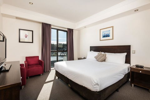 The Esplanade Resort And Spa - Accommodation VIC 1