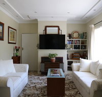 The Evergreen Bed and Breakfast - Accommodation VIC