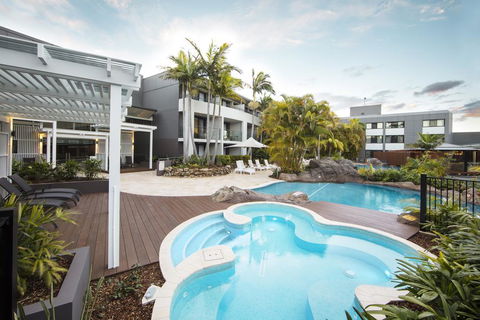 The Executive Inn, Newcastle - Accommodation VIC 0