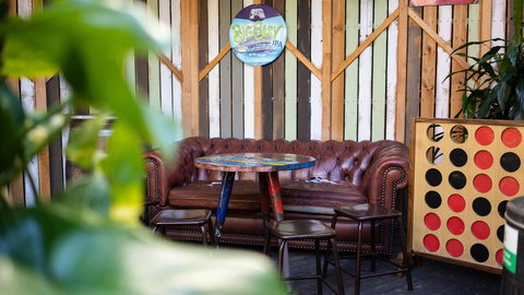 The Erko Hotel - Accommodation VIC 2