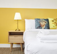 The Erko Hotel - Accommodation VIC