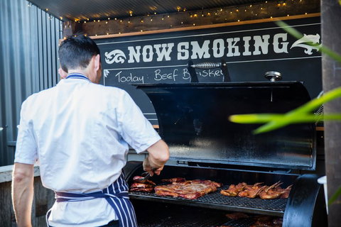 The Erko Hotel - Accommodation VIC 1