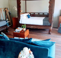 The FarmShed Private Retreat McLaren Vale - Accommodation VIC