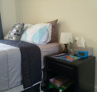 The Fawzi Muslim Homestay - Accommodation VIC