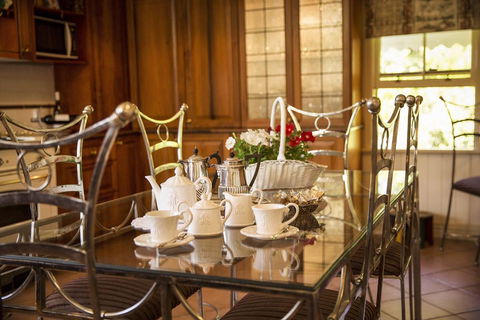 The Falls Montville - Accommodation VIC 1