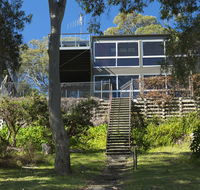 The Folly - Accommodation VIC