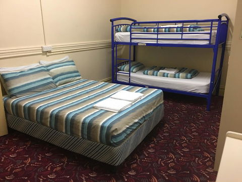 The Formby Hotel - Accommodation VIC 2