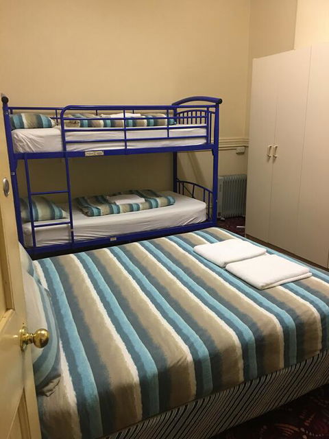 The Formby Hotel - Accommodation VIC 3