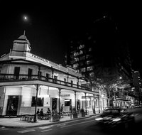 The Franklin Boutique Hotel - Accommodation VIC