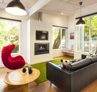 The Gallery BB Olinda - Accommodation VIC