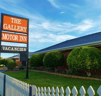 The Gallery Motor Inn - Accommodation VIC