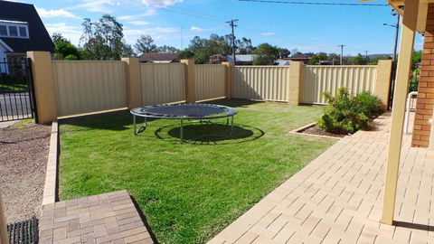 The Garden House - Accommodation VIC 3