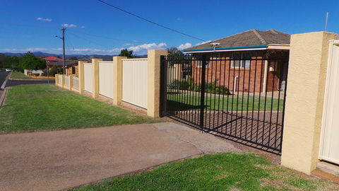 The Garden House - Accommodation VIC 1