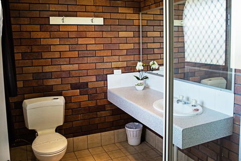The Gallery Motor Inn - Accommodation VIC 2