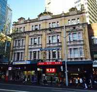 The George Street Hotel - Accommodation VIC