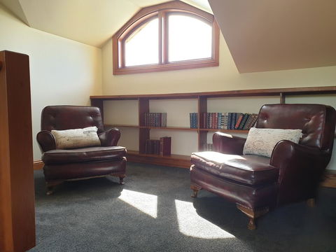 The George Yering - Accommodation VIC 2