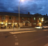 The George Hotel - Accommodation VIC
