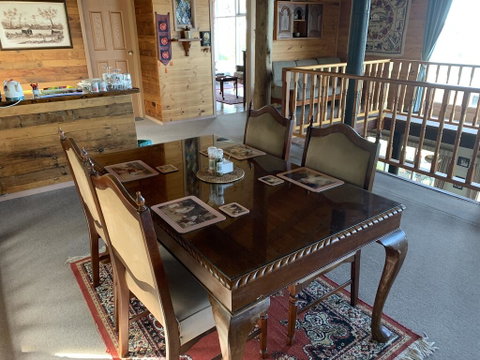 The Goat And Goose Bed & Breakfast - Accommodation VIC 1