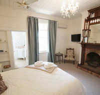 The Graces Beechworth - Accommodation VIC