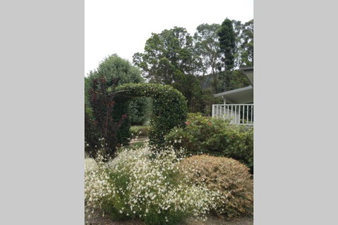The Greenhouse - Accommodation VIC 1