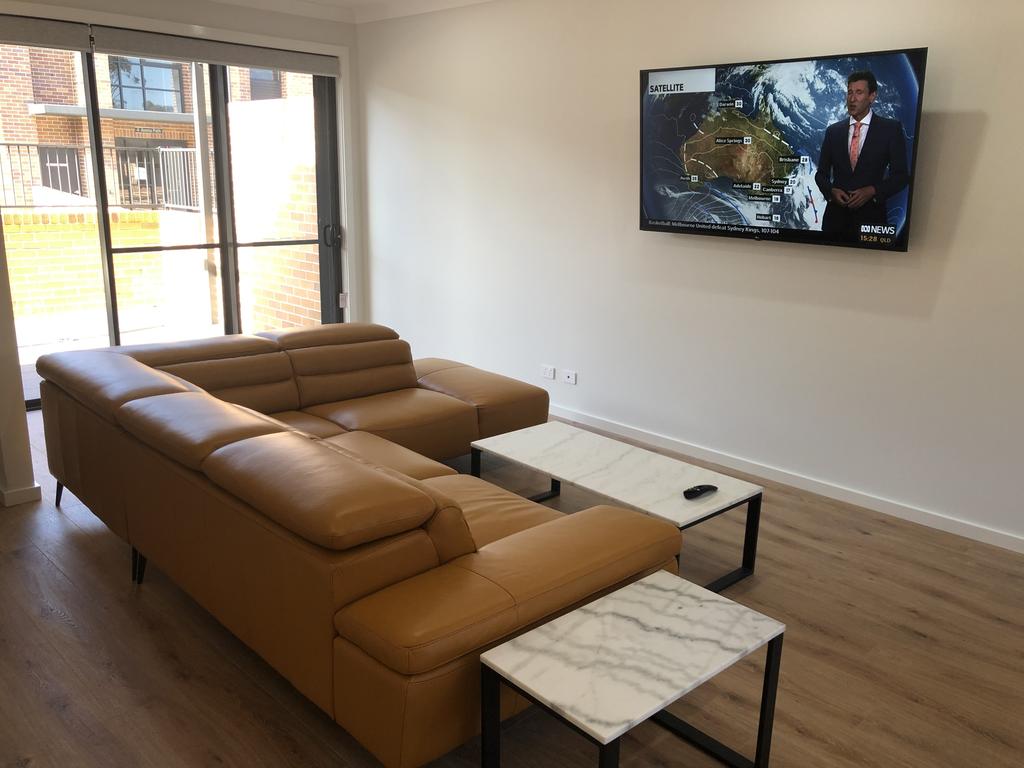 North Lambton NSW Accommodation VIC