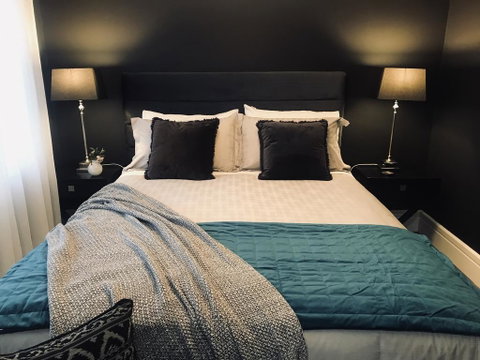 The Grove - Accommodation VIC 1
