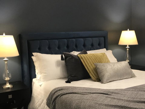 The Grove - Accommodation VIC 2