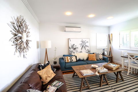 The Guest House At Raffertys Resort - Accommodation VIC 1