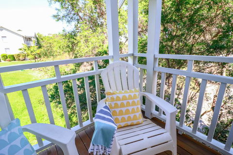 The Guest House At Raffertys Resort - Accommodation VIC 0
