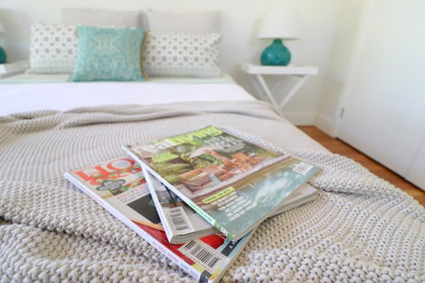 The Guest House At Raffertys Resort - Accommodation VIC 2