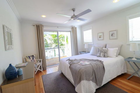 The Guest House At Raffertys Resort - Accommodation VIC 3