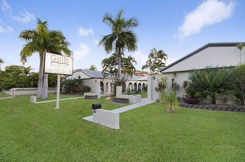 The Gulls Apartments - Accommodation VIC 0