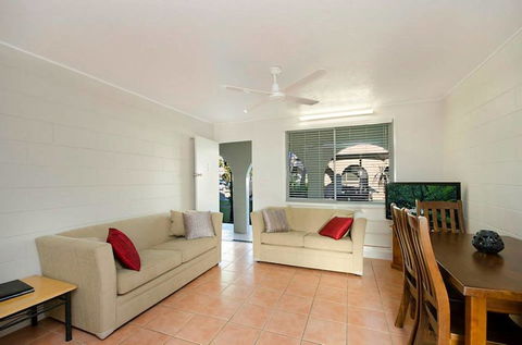 The Gulls Apartments - Accommodation VIC 3