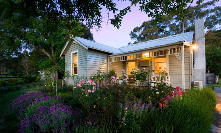 Korweinguboora VIC Accommodation VIC