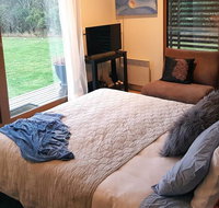 The Gurdies Room with Amazing Sunset Views - Accommodation VIC
