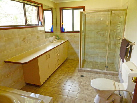 The Happy Shack @ Callala Bay - Accommodation VIC 2